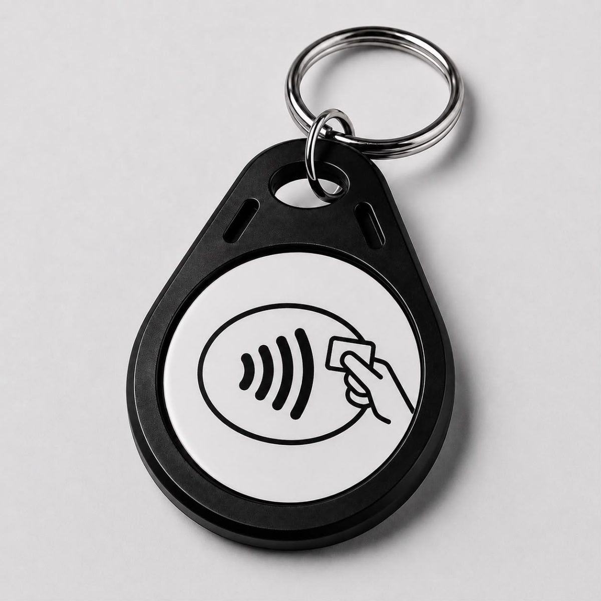 NFC Keychains